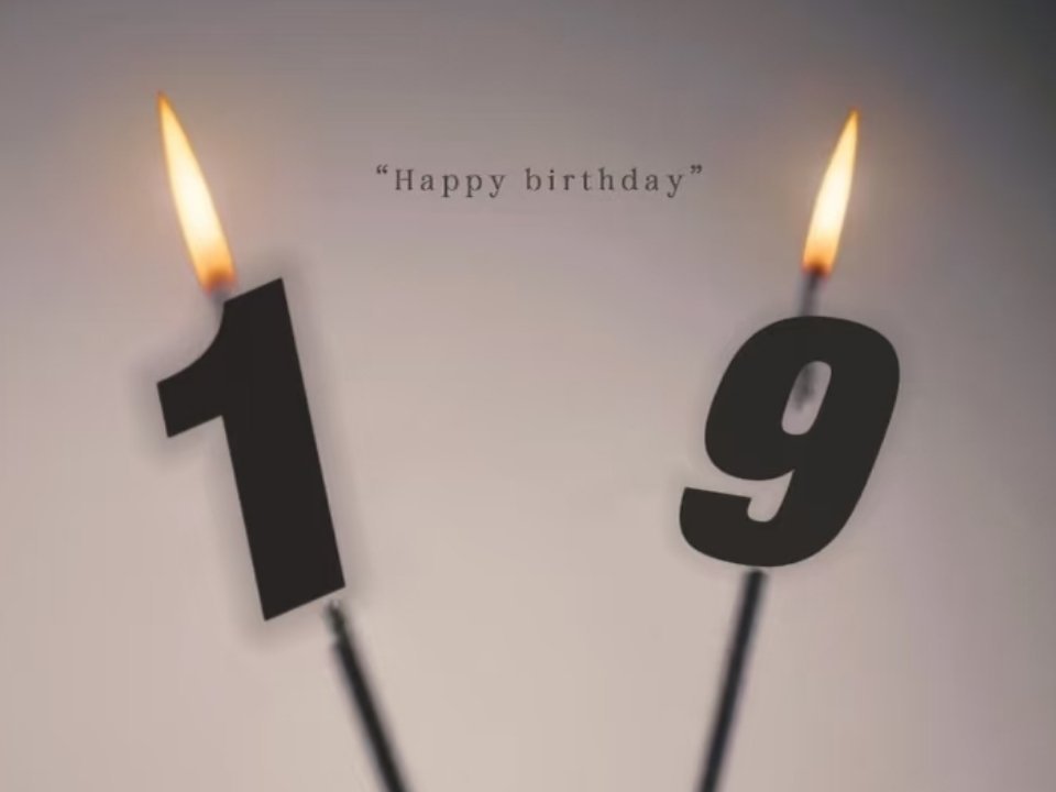 19…… 