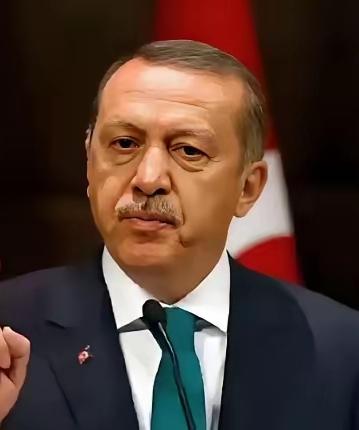 伊朗可能是土耳其最后的机会了。伊朗现在对美国和以色列的反击可能是土耳其最后的机会