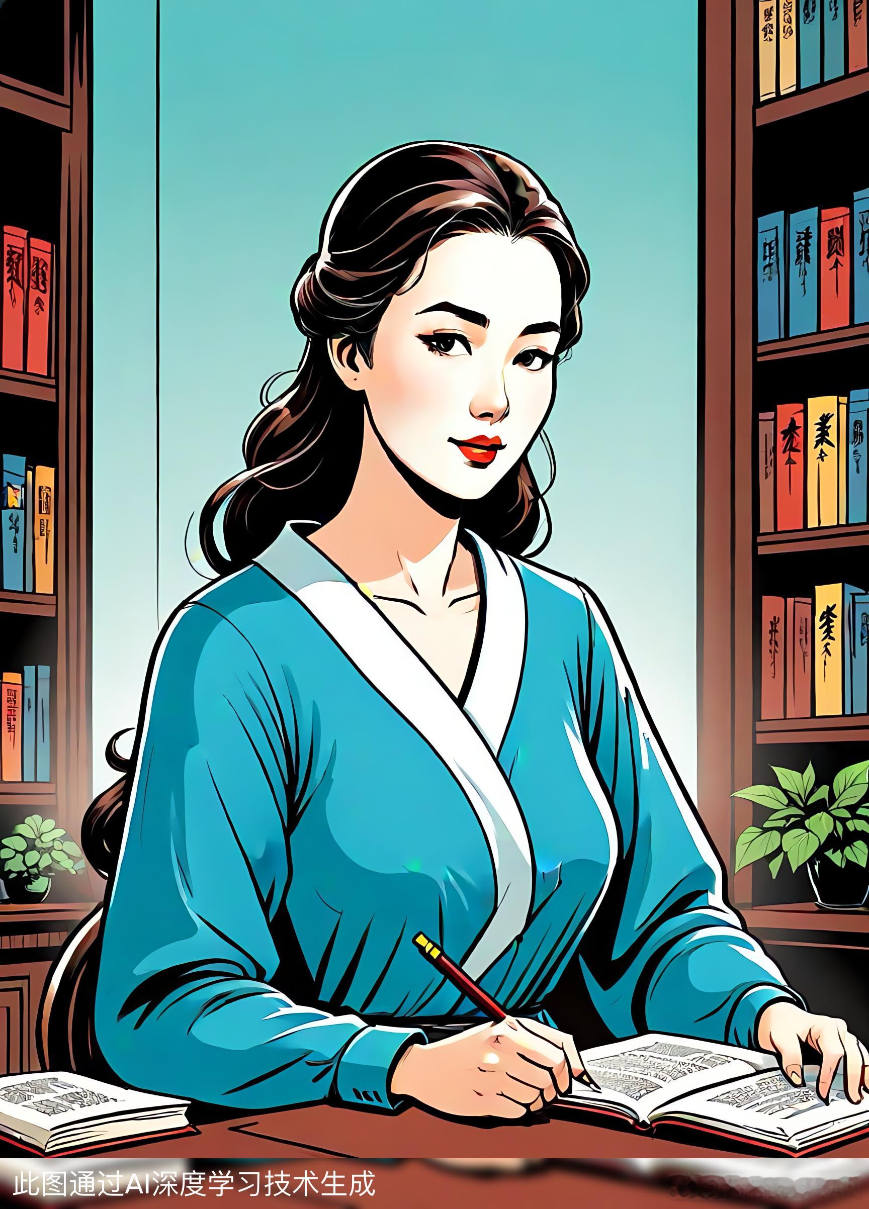道德婊女士的脑子里装满了翔 
