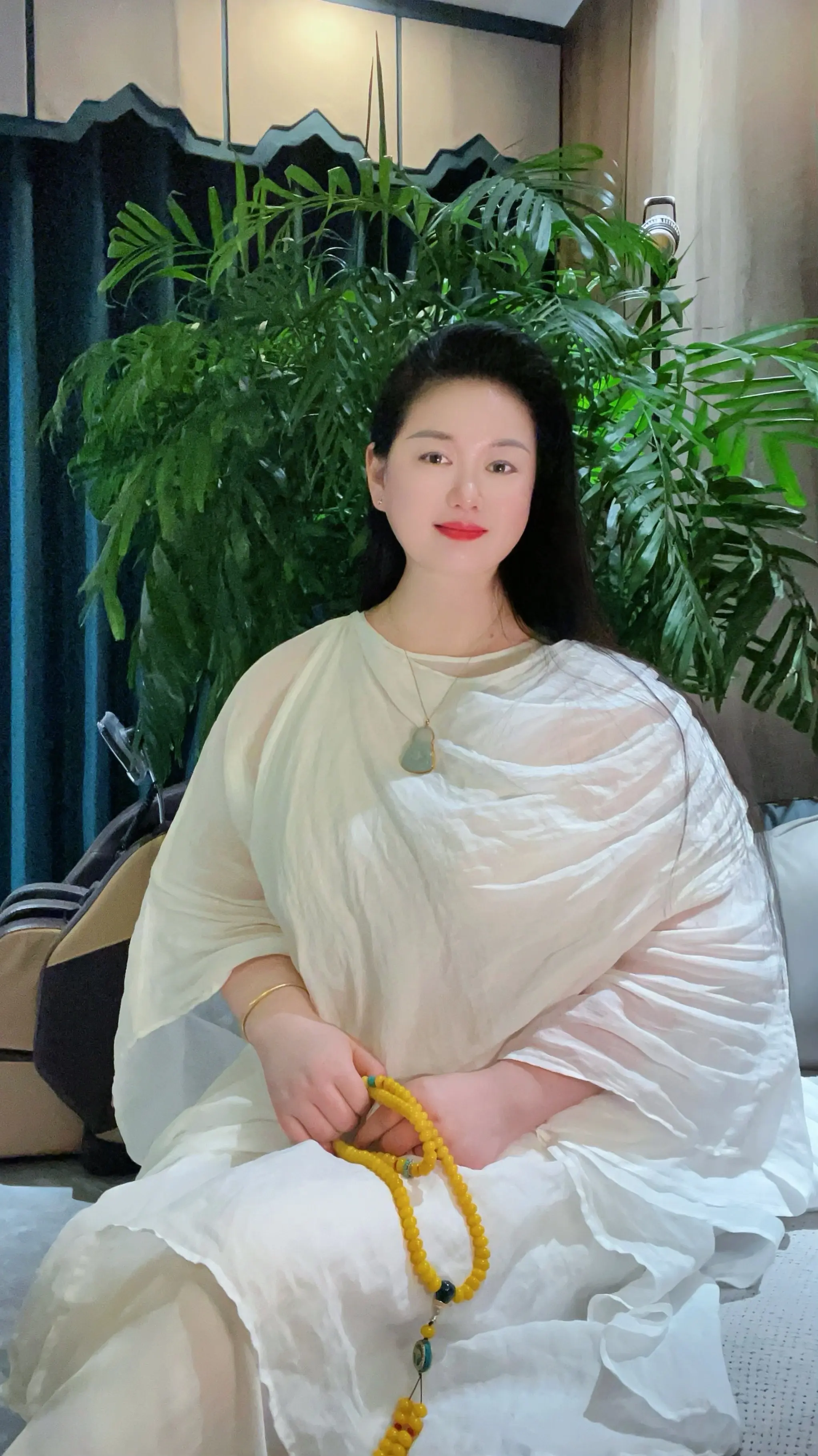 天若懂情，天亦老；人若无情，又何必轮回红尘道?