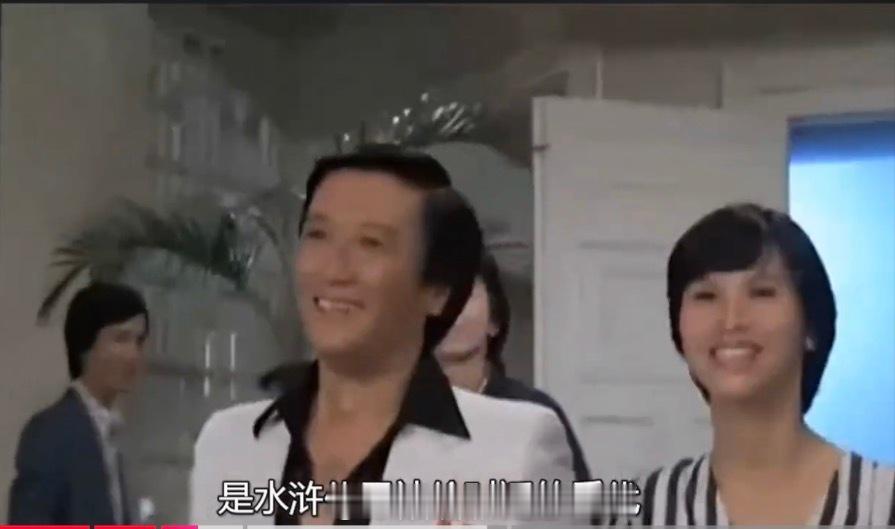 永远怀念四哥谢贤……其实早在80年代我青少年时期已亲身在清水湾邵氏片场在四哥谢贤