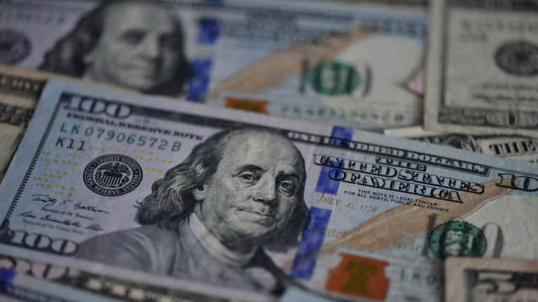 烽火问鼎计划 美国已将对乌克兰的援助削减至2024年数字的1/77在过去的一年里