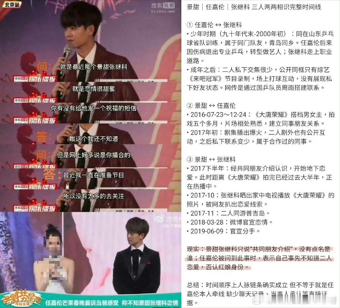 任嘉伦八年前就曾否认牵线传言抱走无辜被涉及的任嘉伦请关注优秀演员任嘉伦待播剧剧集