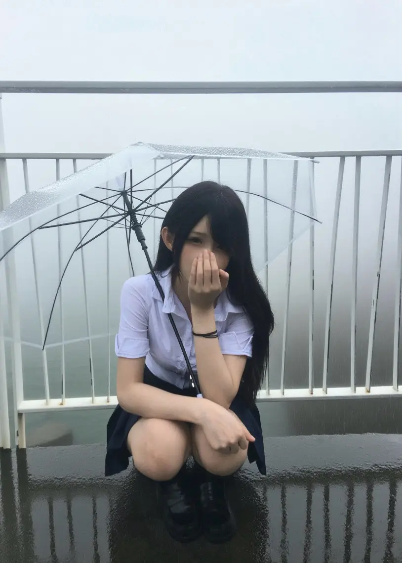 你的世界不能只有我吗