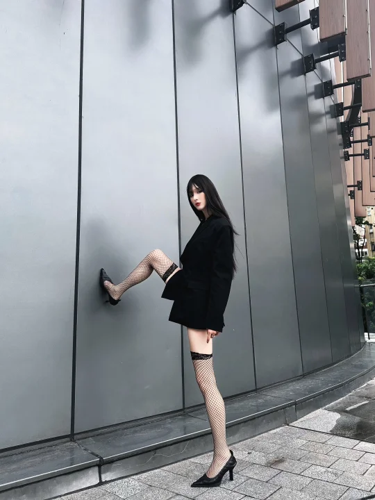 别急 三秒后姐拿下你🔪