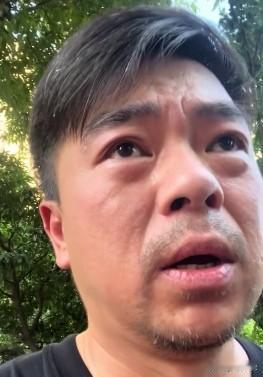 泸州白骨案受害者吴某萍被发现一年后，她的儿子黄平竟然老了这么多，可见他是多么的煎