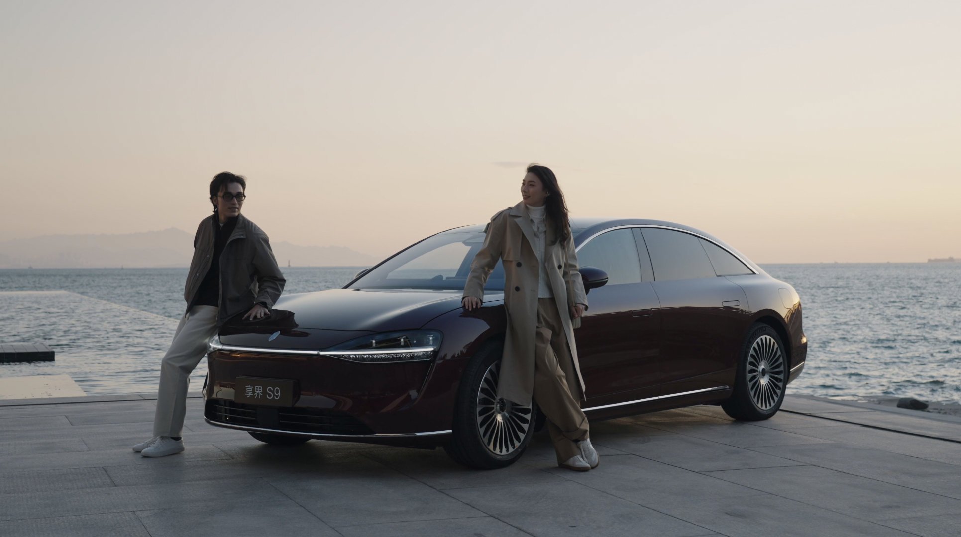 金牌销售换赛道卖国产豪华车现在看金牌销售换赛道一点儿不意外，以前总觉得高端车就那