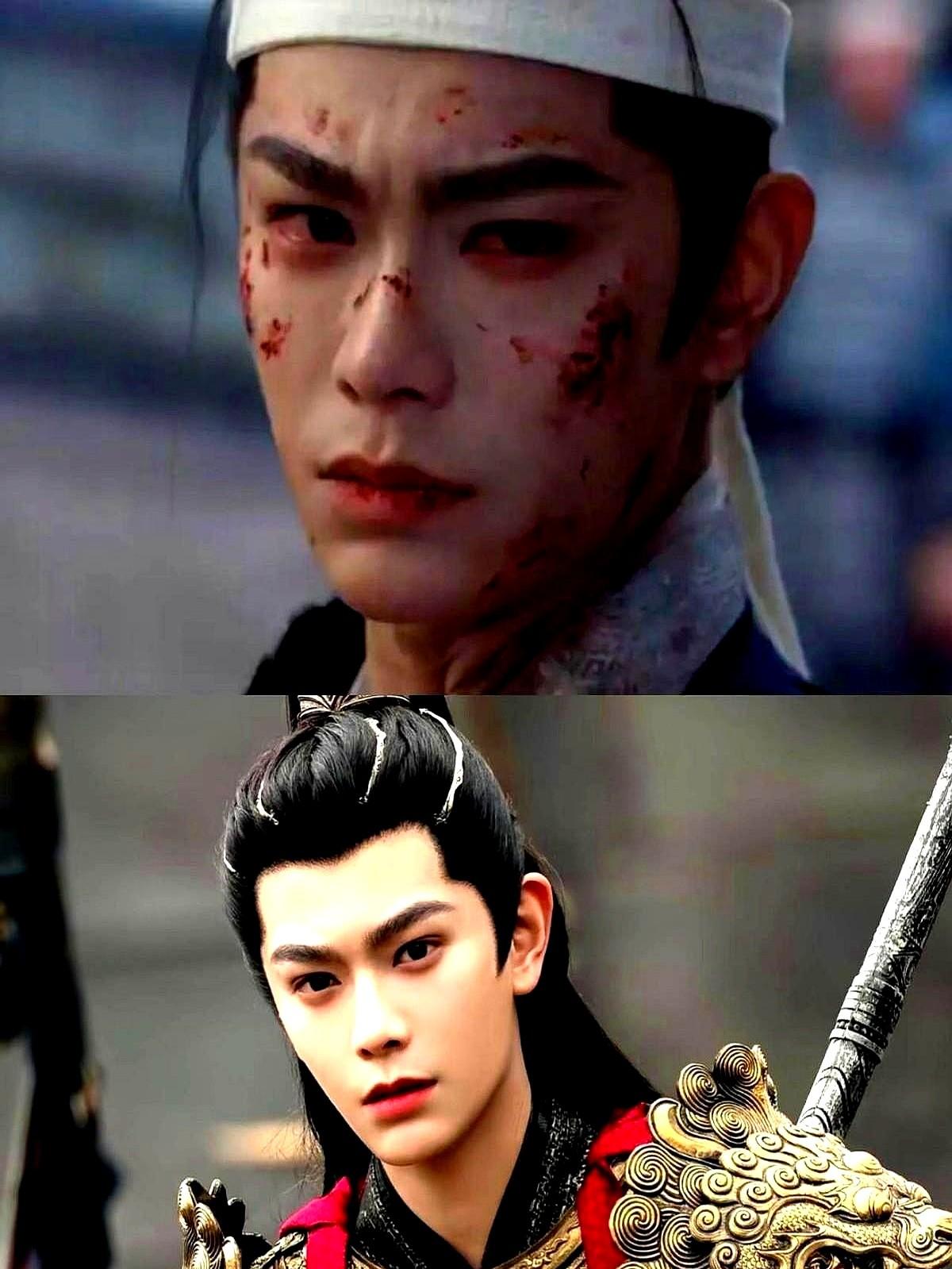 40集大剧男主总戏份162分钟，这事儿你敢信？

平均每集才3分42秒，跟片头片