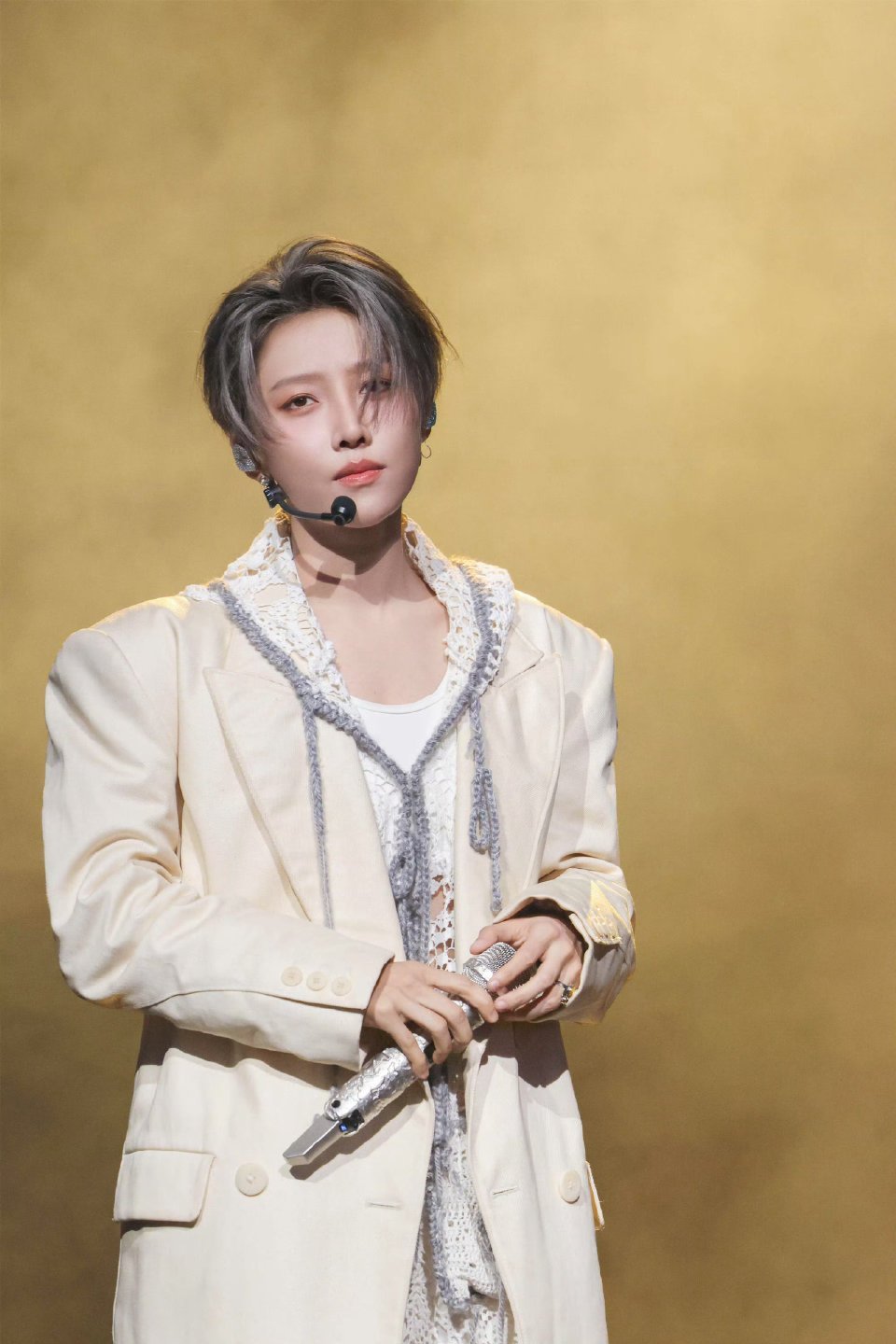 终于等到东方卫视跨晚官宣了 等不及要蹲守！网传卢昱晓、刘宇、王安宇等将亮相，豪华