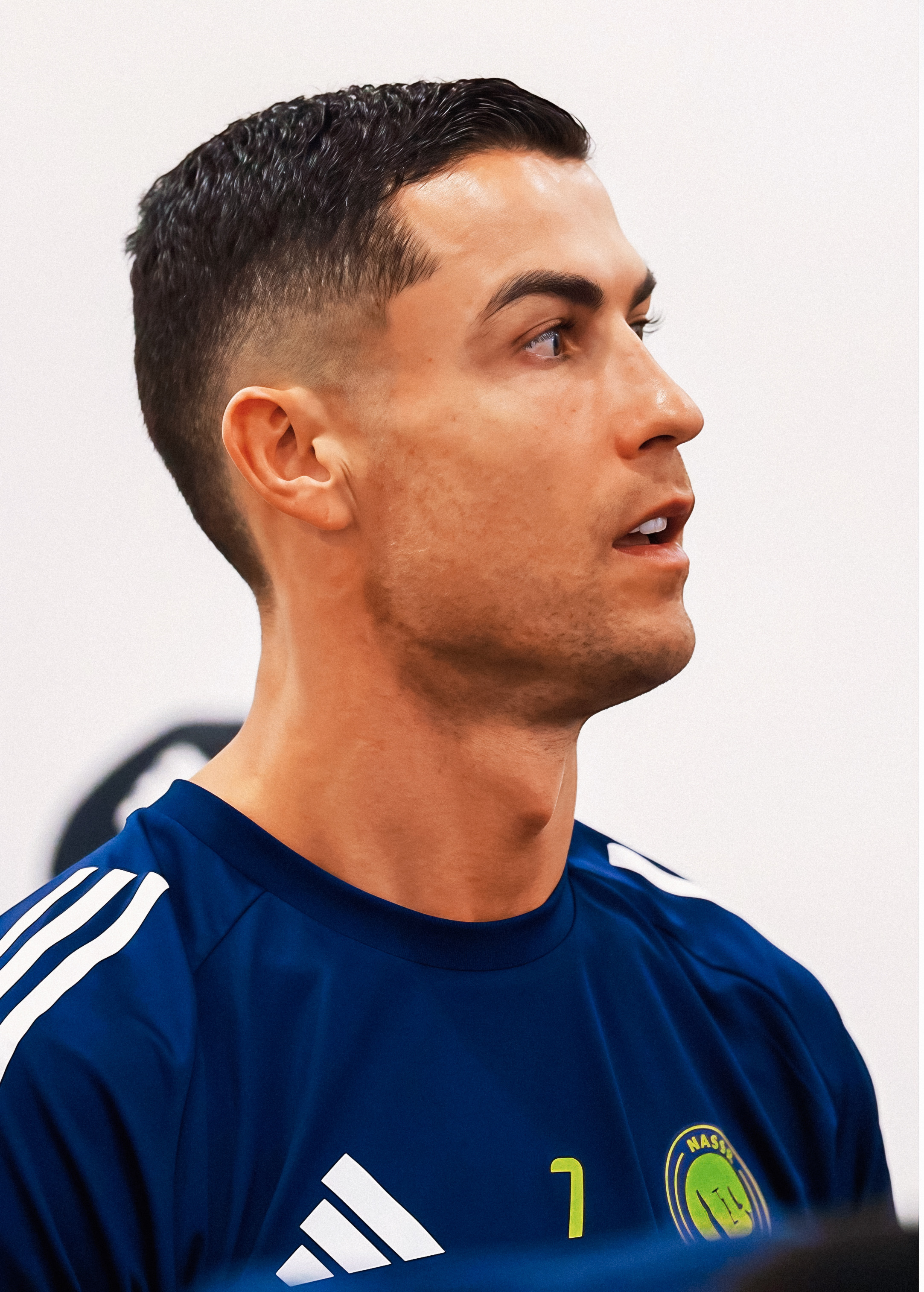 C罗回归训练 各位午安🎞️𝑪𝒓𝒊𝒔𝒕𝒊𝒂𝒏𝒐𝑹𝒐𝒏𝒂