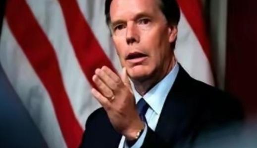 美国现在终于感觉到不对劲了，他们现在有一个疑惑，为什么美国抓马杜罗的时候中国没有