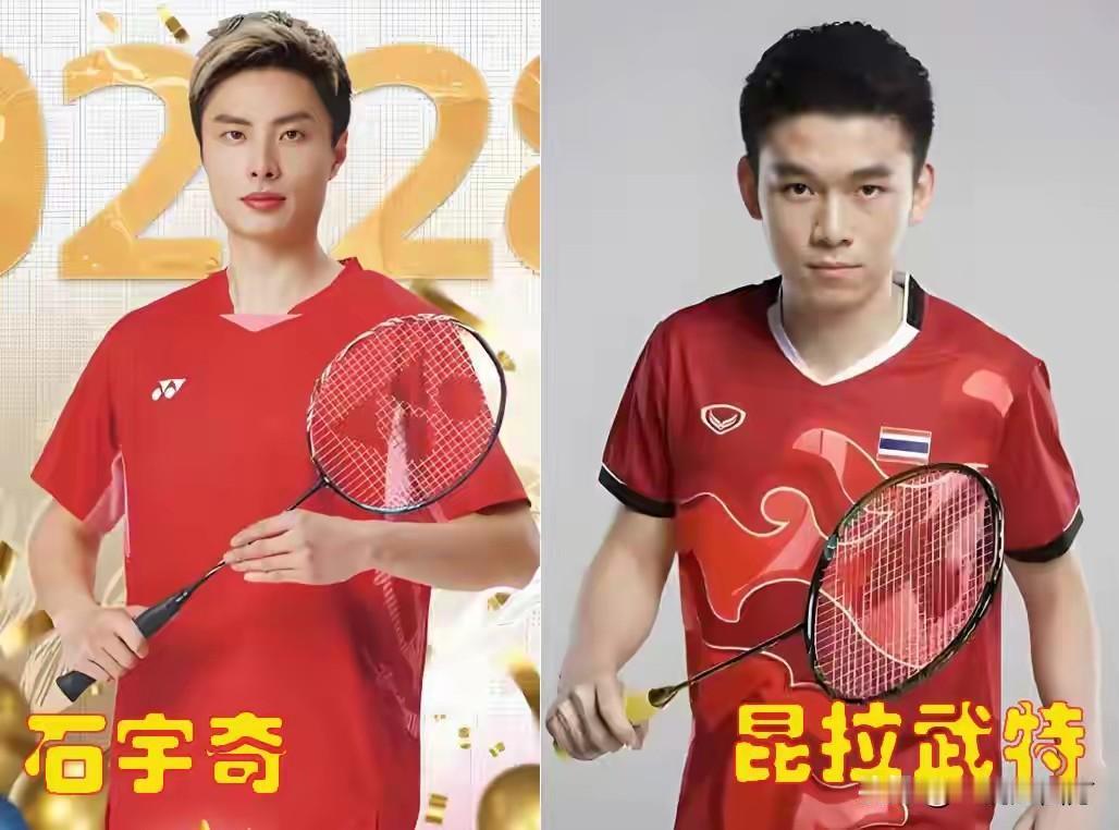 泰国羽毛球公开赛进入将进行各单项半决赛，中国选手在五个单项都有球员参加，六场比赛
