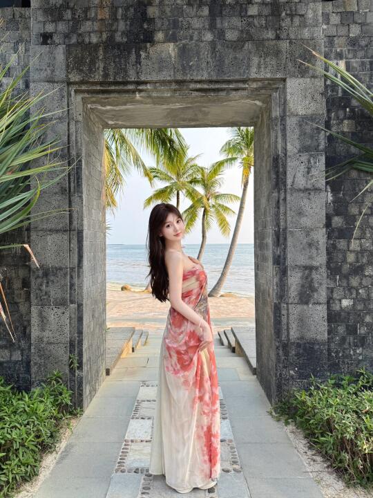三亚文华东方好好拍！🏝️🫧