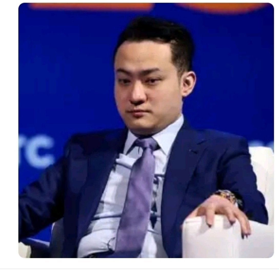 孙宇晨 仅退款真为钱只看钱的女人通常反而不会翻车不会被男人坑，比如著名红烧肉，比