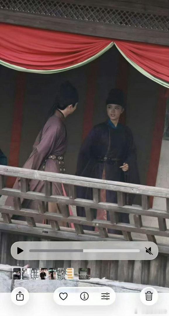 赵今麦俊俏小郎君赵今麦一念江南女扮男装造型赵今麦楚听雨女扮男装楚听雨女扮男装路透