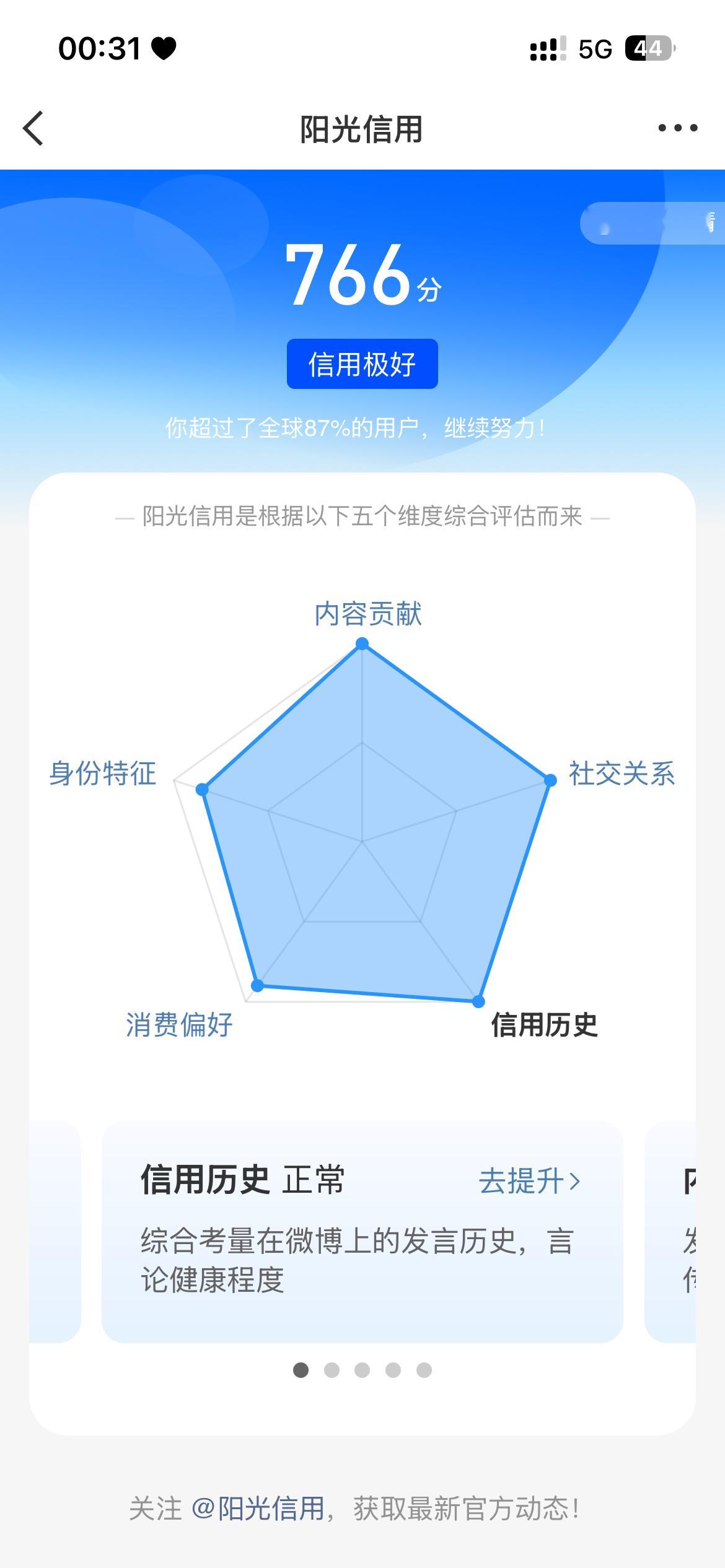 每日一善  🍒阳光‎信用 ☀️想涨ygxy的可以来和我互动啦🉑转 🉑评 ?