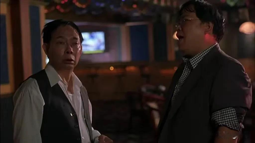 《少林足球》演员谢志华逝世享年 64 岁！死因曝光丧礼将于深圳举行
 
曾在《少