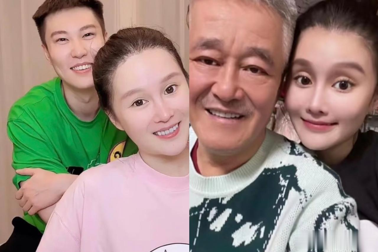 球球的老公再次印证了，
多读书还是有用的，
不信你看他面对球球抑郁症的时候的做法