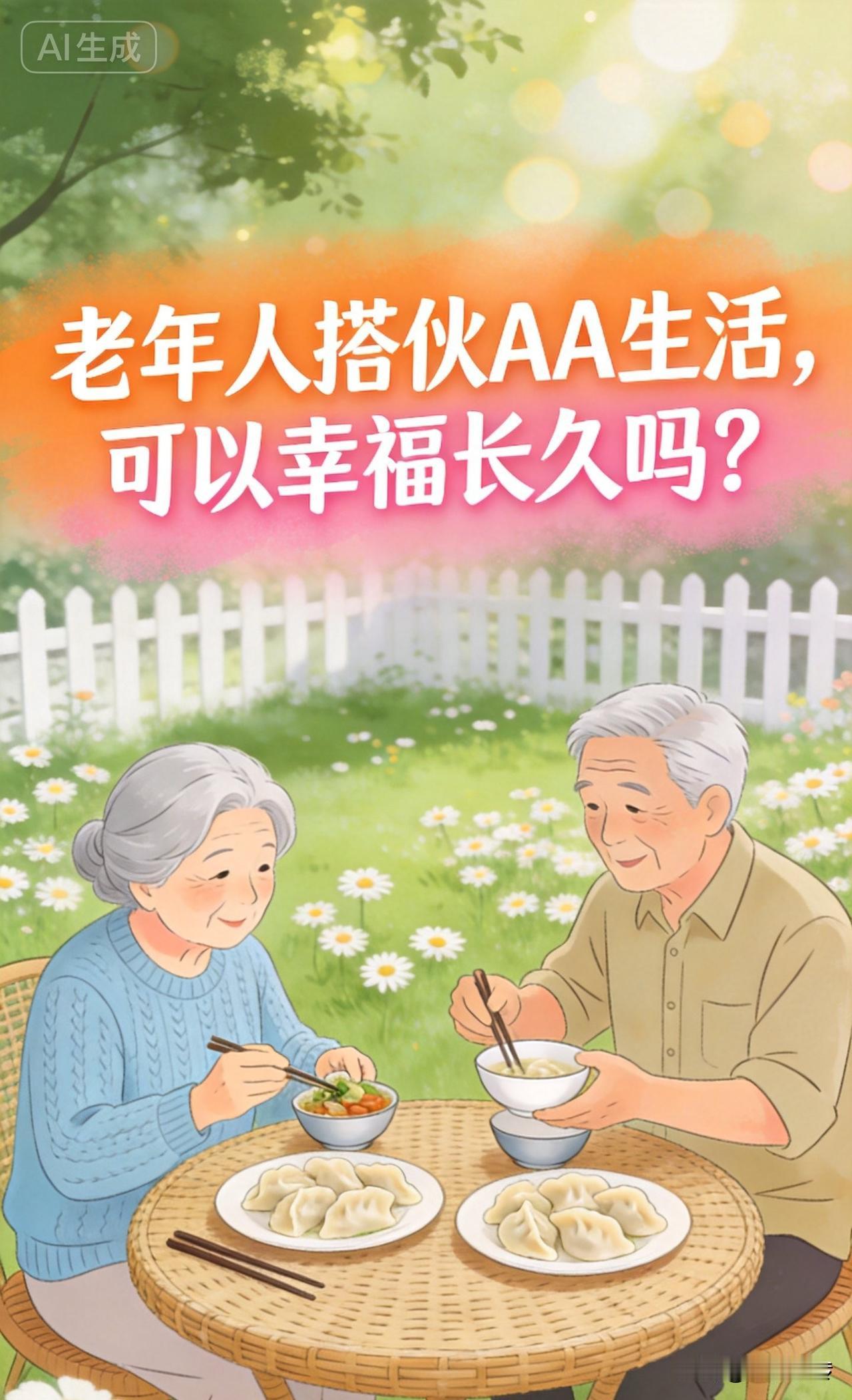 上一篇写的关于我七十多的小姑，带她第三任新老伴来我家认个门，住一晚就走了的事，引