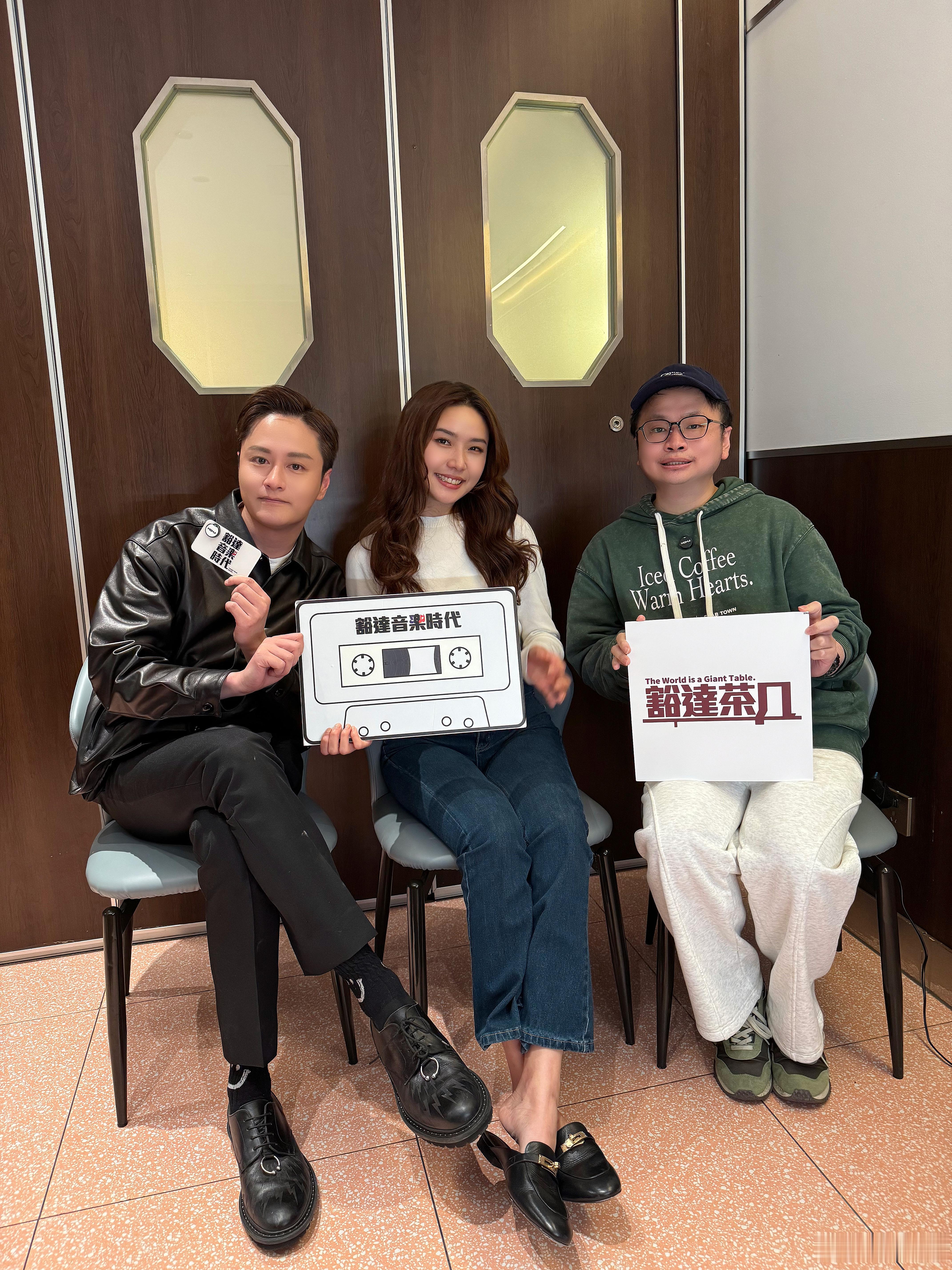 「属于你们的主题曲」，是哪一首？我跟，都是看着TVB长大的电视儿童，每晚睇剧睇到
