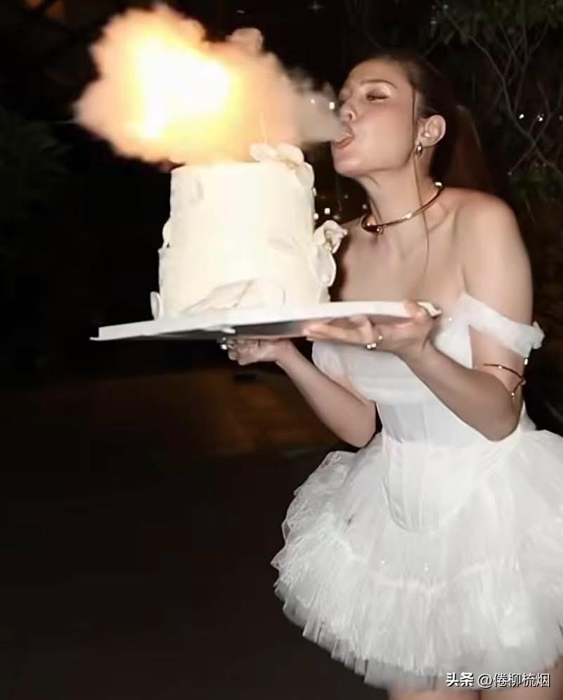 Kwan庆生38岁。。生日快乐！🎂🎉