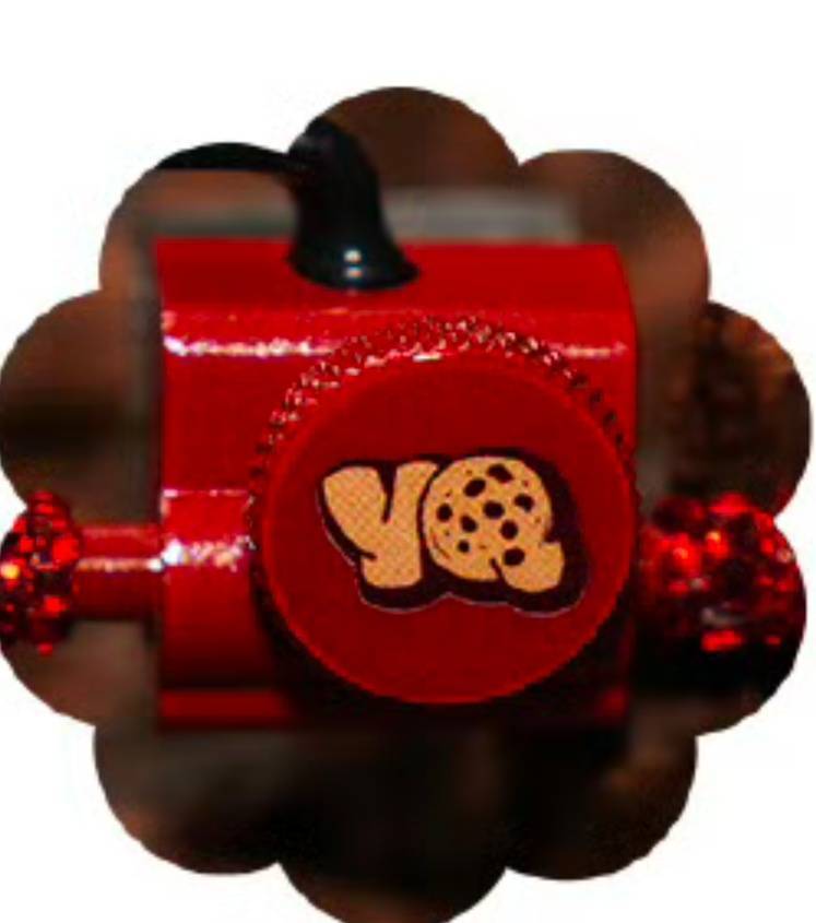 YQ🍪 幸福有你​​​