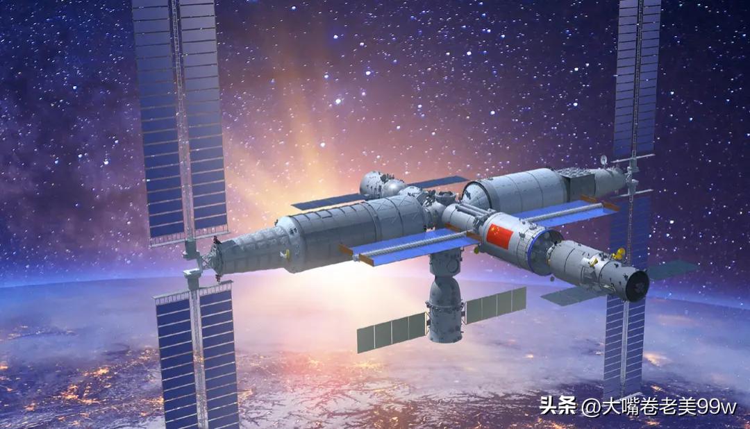 中国在很多领域都超越了美国。
比如：制造业、新能源、通讯、量子科技；民用无人机、