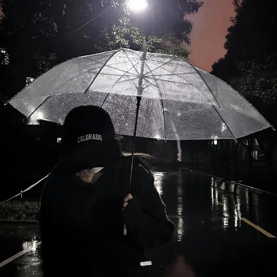 我永远都是个清醒的人 但没办法做心狠的那一方 心软会是我一辈子的病 