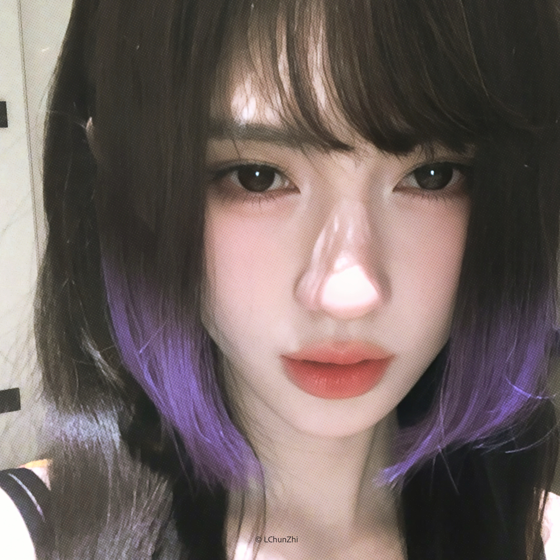 鸢尾🎐୨ৎ.₊ ⊹ 