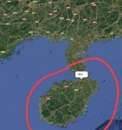 海南封关后，美日比新加坡还要害怕，因为这可能是我们为了收复台湾做准备。海南封关这