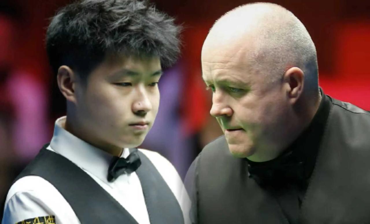 斯诺克世界大奖赛，今日赛程
(2026年02月04日，星期三)

斯诺克世界大奖