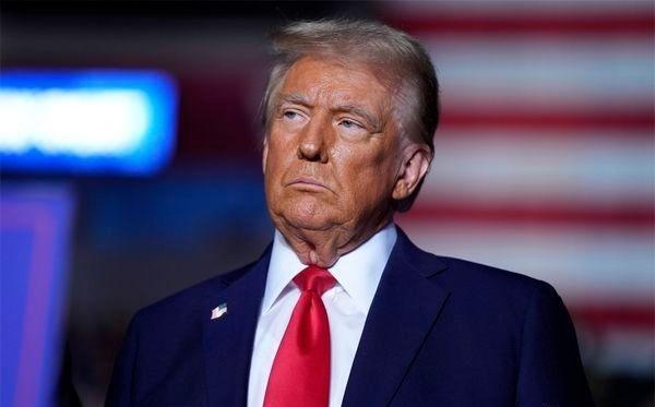 特朗普索要格陵兰岛，丹麦首相回应称，丹麦及格岛受北约保护。
如果美国出兵夺岛，意