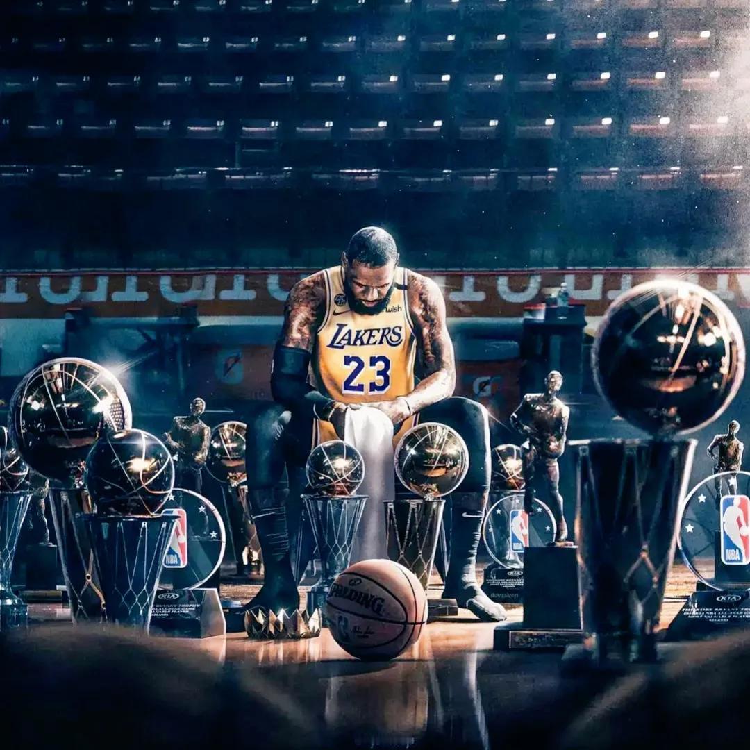 NBA历史地位排名前五的状元秀：

1、勒布朗-詹姆斯
最接近乔丹的球员，4次获
