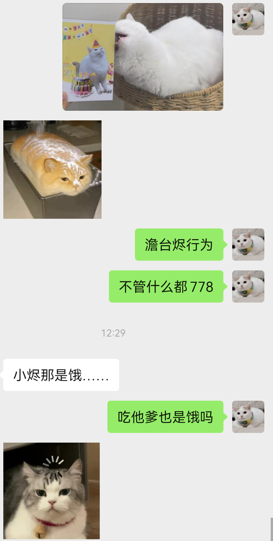 小烬你
