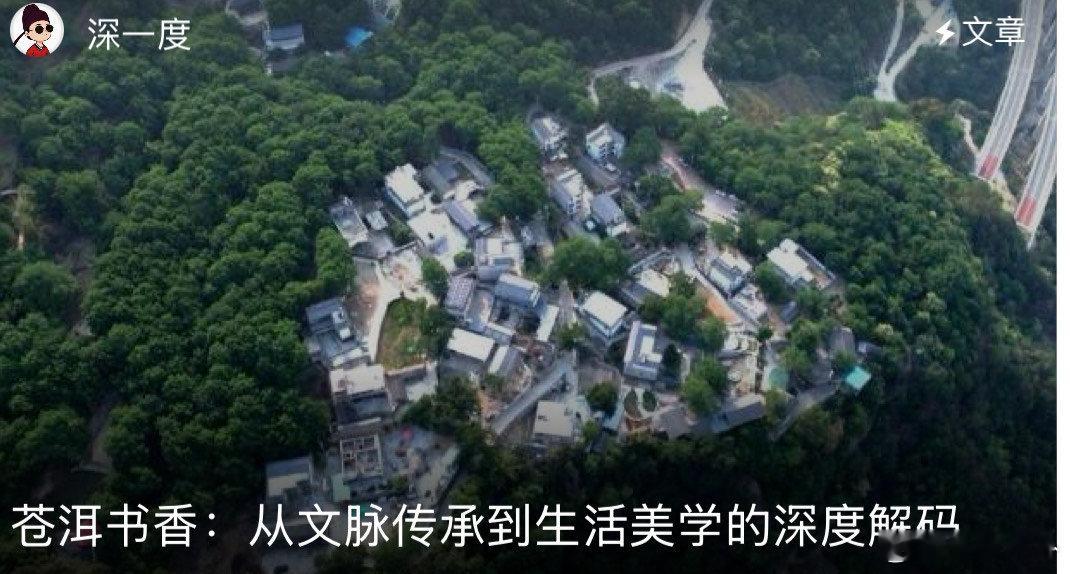大理何以书香流韵看到年轻的父母带着孩子，在古籍书店里轻声讲述“本主”传说。文化真