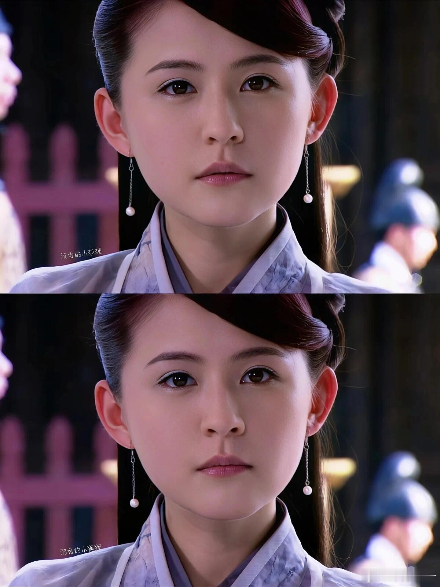 天呐！有情人竟成兄妹，这剧情太抓马 在《少年神探狄仁杰》里，热依扎饰演的秋烟，经