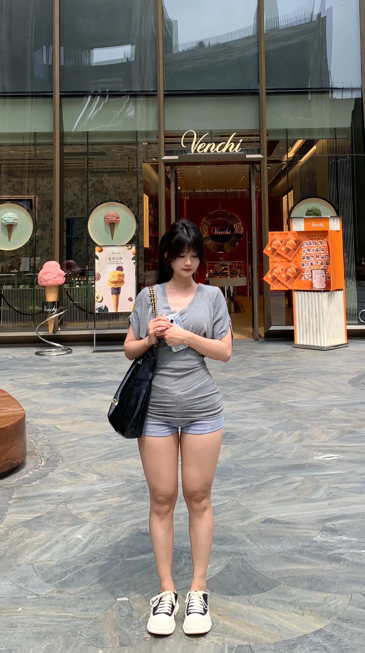 七月你好愿所有的好运接踵而来