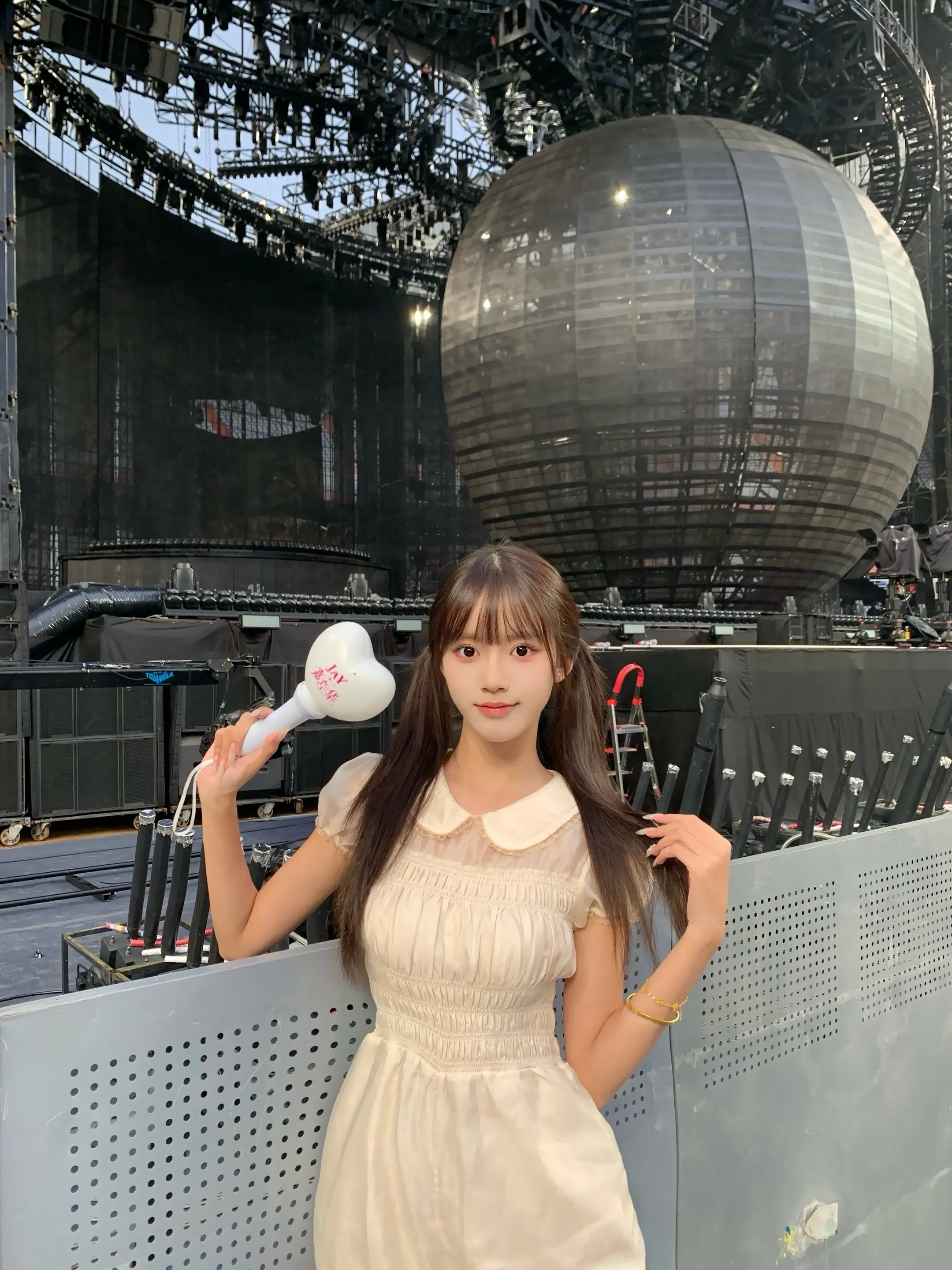 为你翘课的那一天