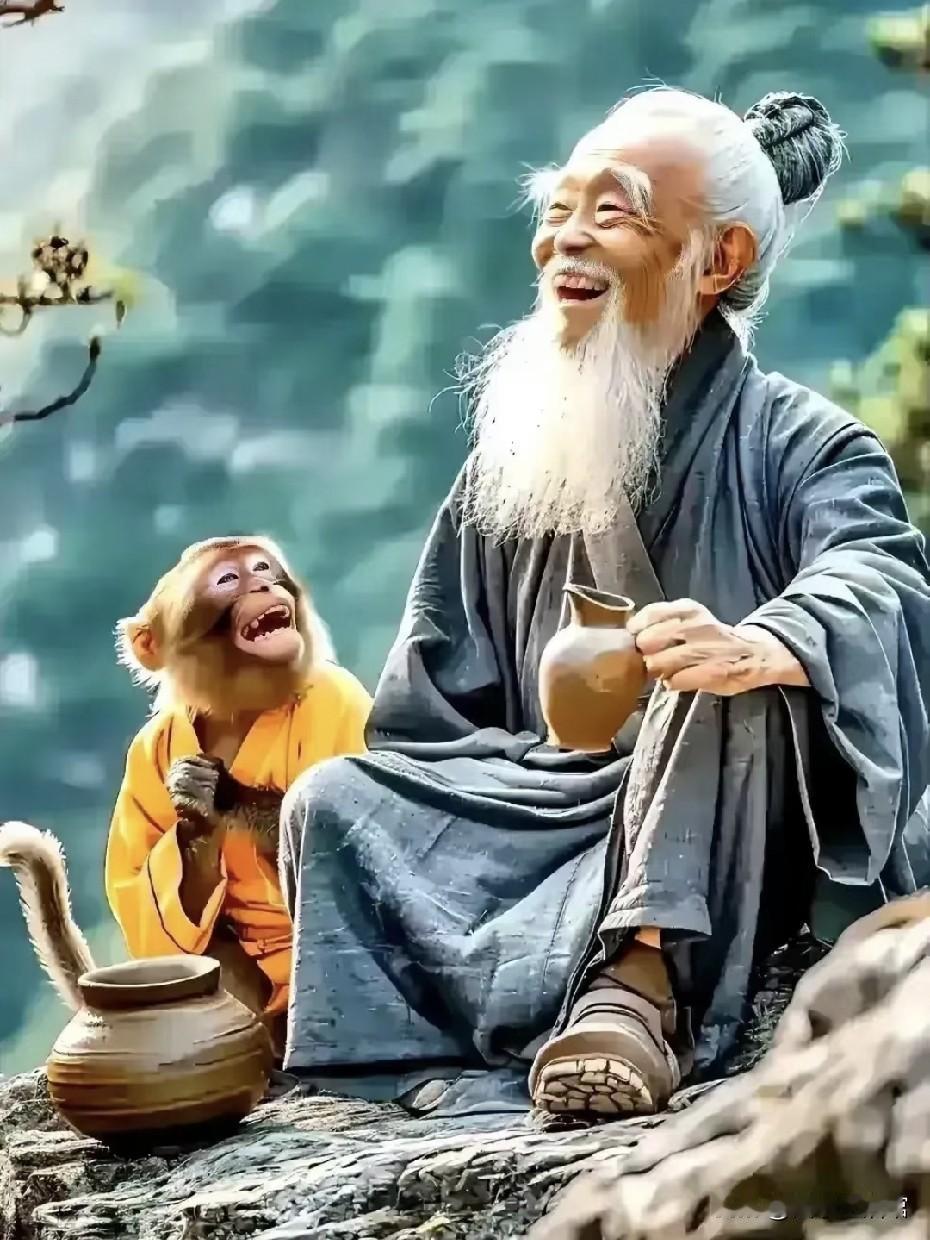 你应该知道的30条老人言：

1. 路遥知马力，日久见人心。
2. 宁拆十座庙，