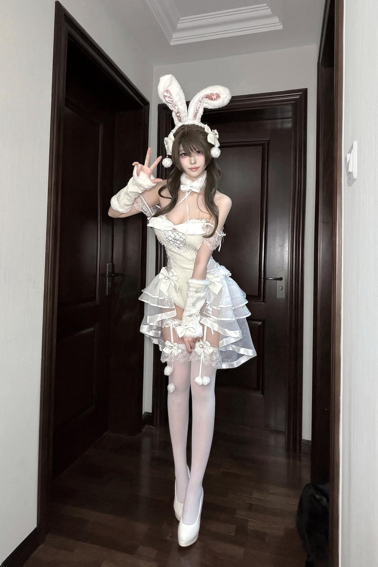 🐰