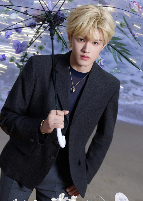 TOP登陆少年F4爆改F5 哇哦，TOP登陆少年这波爆改太赞啦！F4变F5，人数