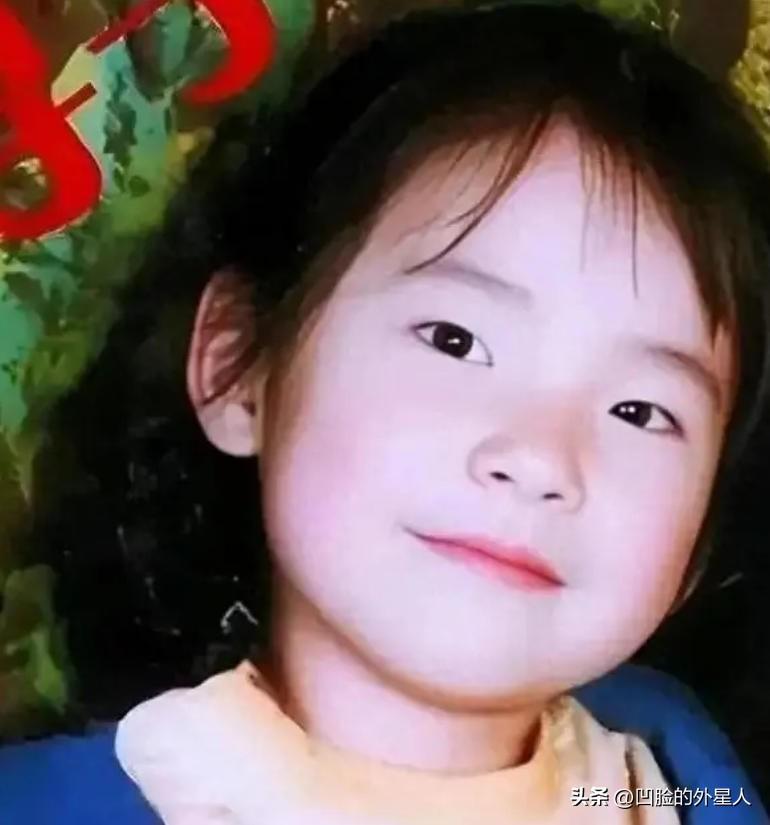 2005年，西安一名6岁女童不幸被拐卖，整整九年她隐忍不发，每天背自己的家庭地址