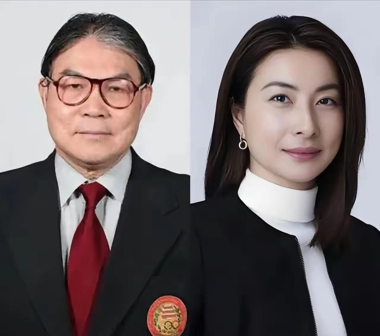 79岁的霍震霆提着水果篮去儿子家蹭饭的照片，最近在网上刷屏了。老爷子不是去摆豪门