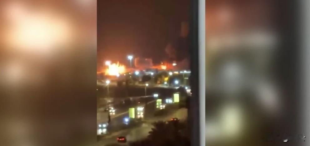 伊朗南部多地响起爆炸声！美军启动持续强力打击，伊朗外交部谴责美方毁约、拒绝重启双