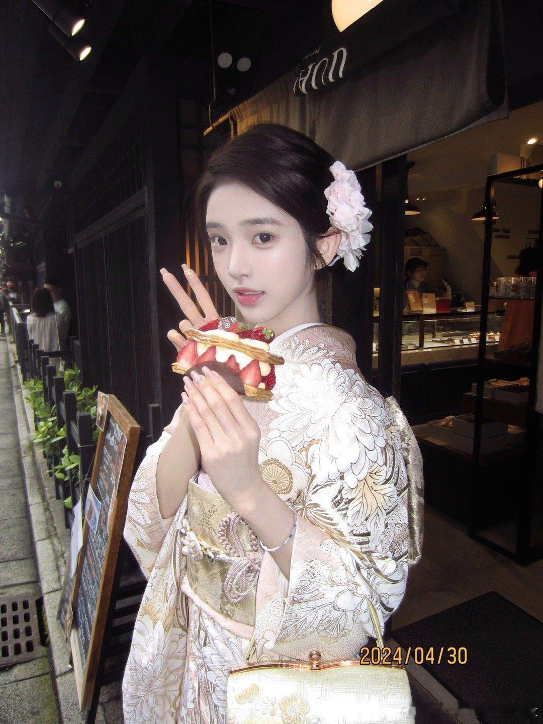 👘体验 ​​​