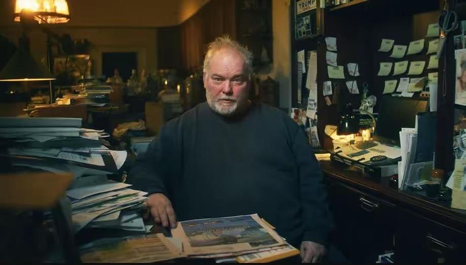 父亲出门买烟，却突然人间蒸发？55年后，家人在地下室挖出具白骨
这是一个令人震惊