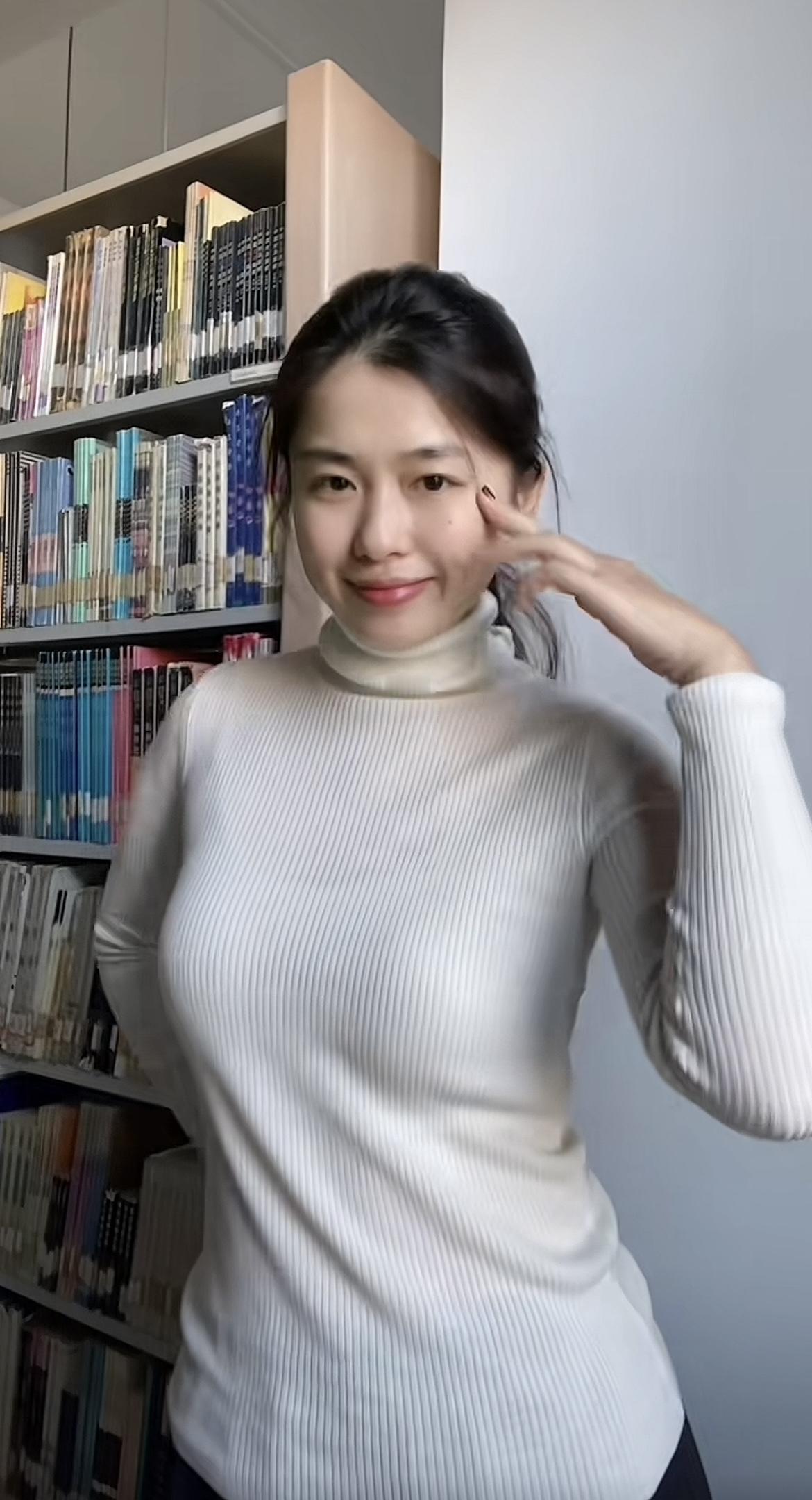 书中自有颜如玉