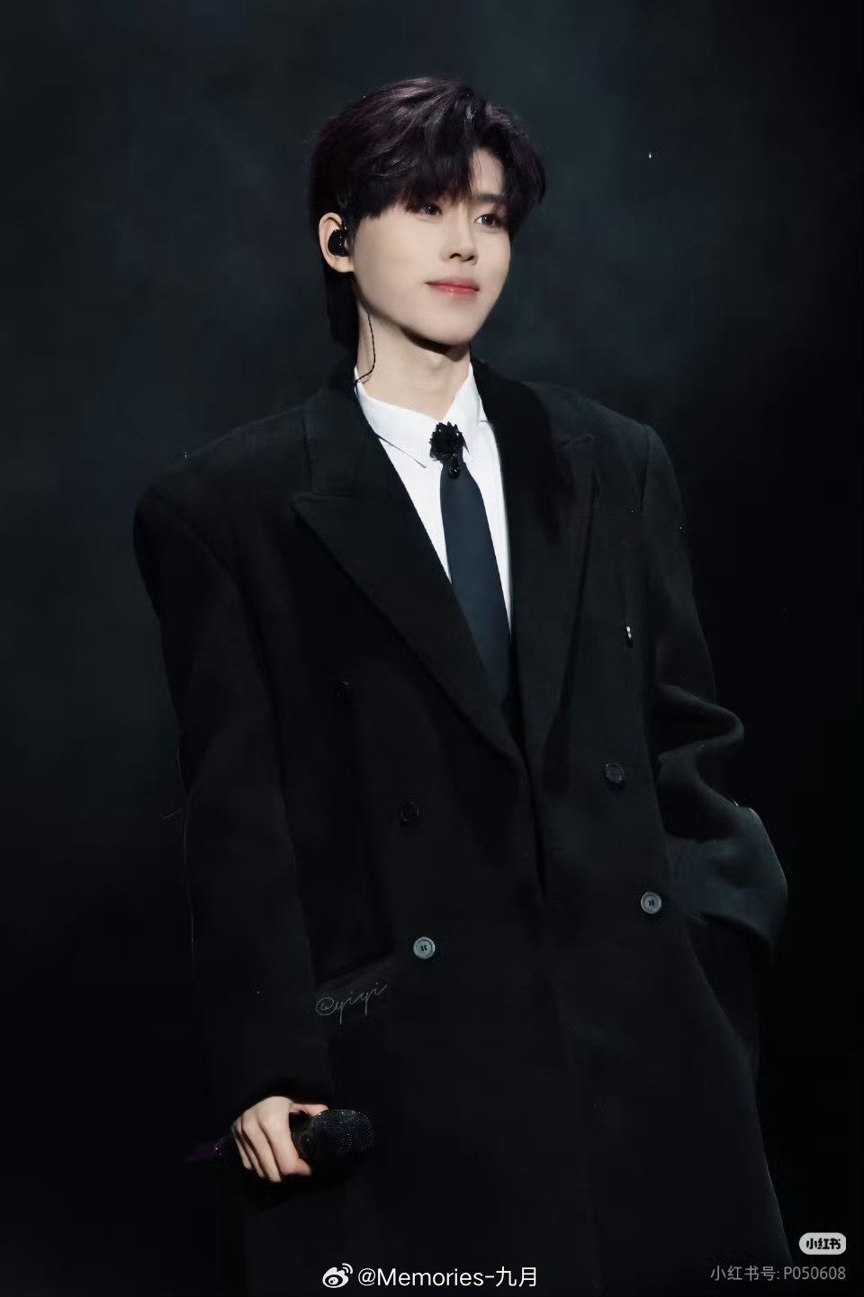 en王翊恩 结婚但没同居23年→被催婚→领证→形婚24年→和平离婚其间 未同居 