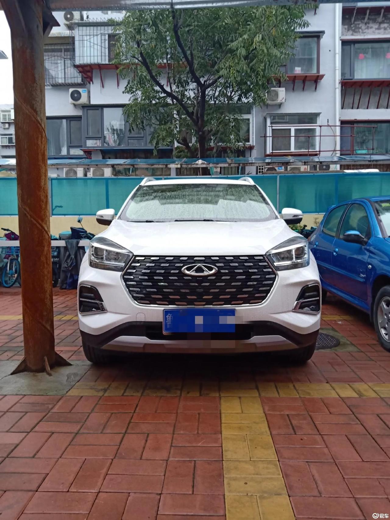 【车主：车子的自动落锁其实是很不错的功能，不过每次回家都经过车子，都能感应到】
