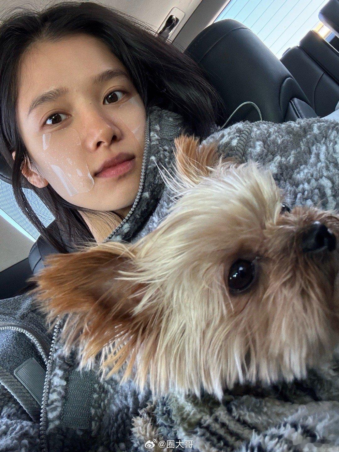 李现张婧仪或演雾里青李现、张婧仪要合作现偶剧了啊，电视剧《雾里青》4月开机，这部
